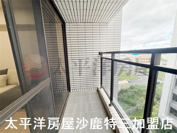 沙鹿華廈-9