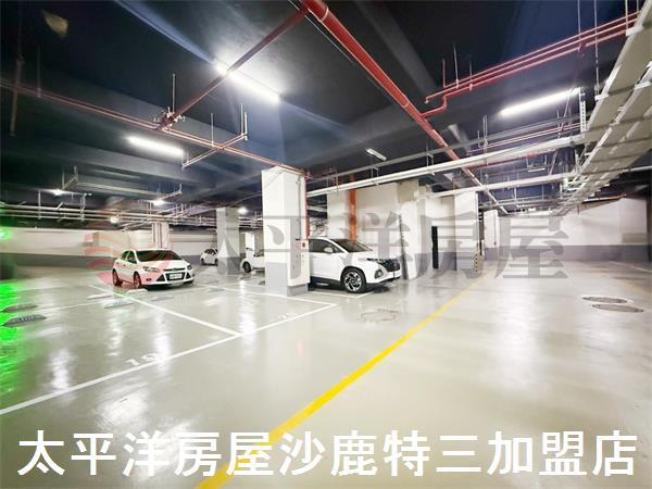 沙鹿華廈-10