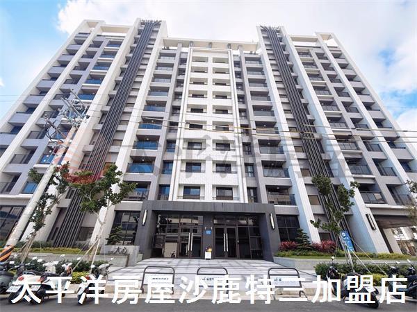 沙鹿華廈-11