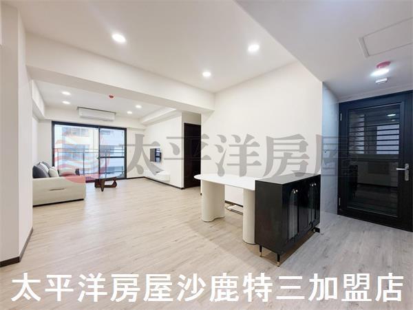 沙鹿華廈-0