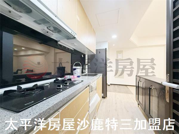 沙鹿華廈-2