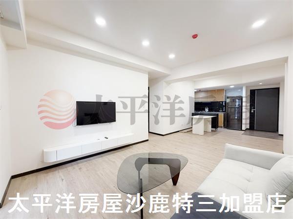 沙鹿華廈-3
