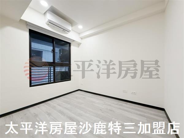 沙鹿華廈-4