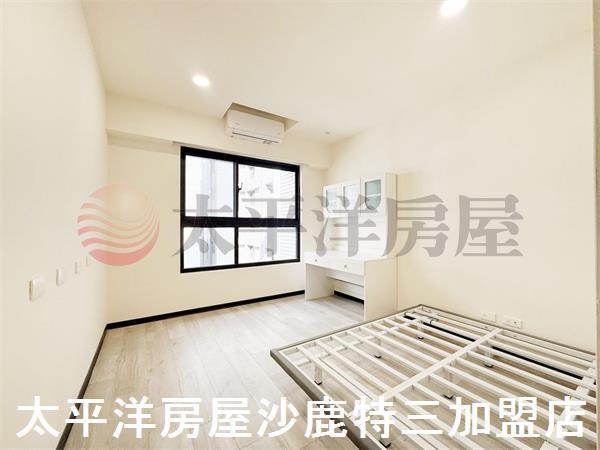 沙鹿華廈-5