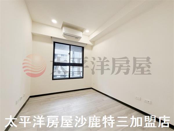 沙鹿華廈-6