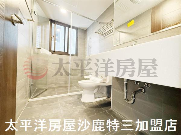 沙鹿華廈-7