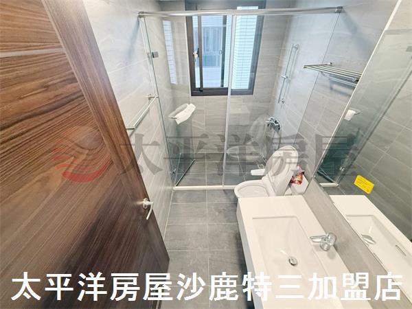 沙鹿華廈-8