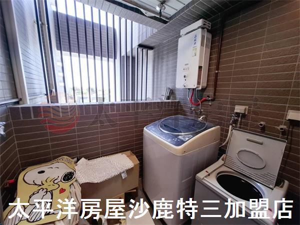 梧棲華廈-9