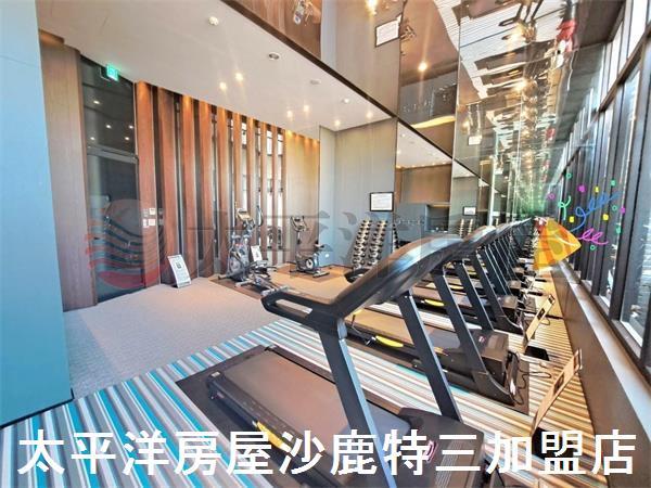 梧棲華廈-10