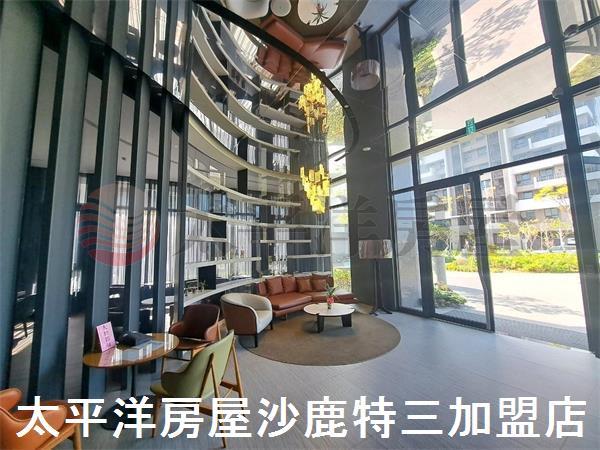 梧棲華廈-11
