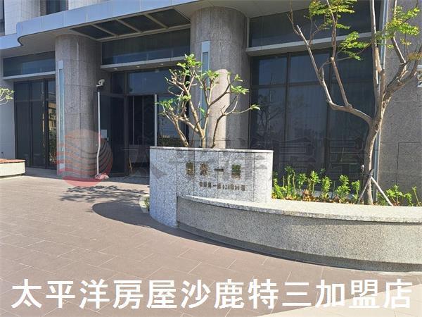 梧棲華廈-12
