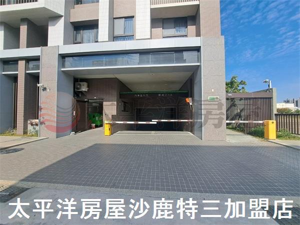 梧棲華廈-13