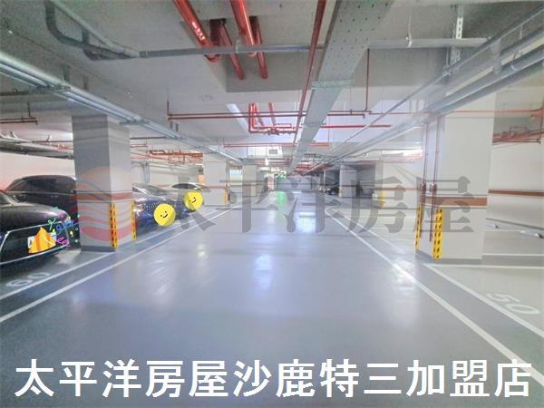 梧棲華廈-14