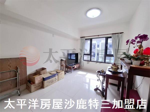 梧棲華廈-6