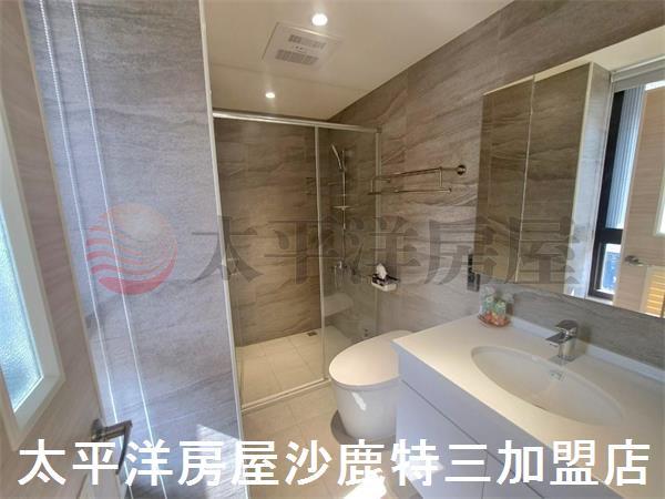 梧棲華廈-8