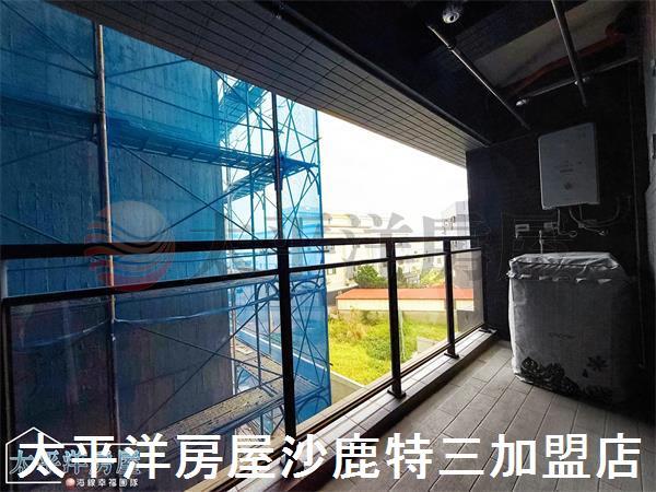 沙鹿華廈-9