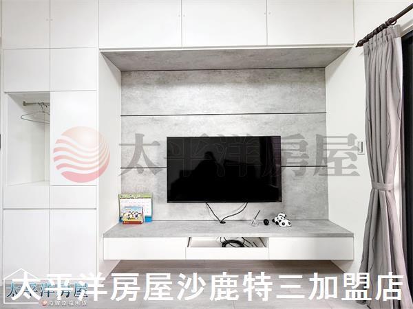 沙鹿華廈-3