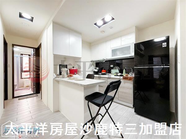沙鹿華廈-4