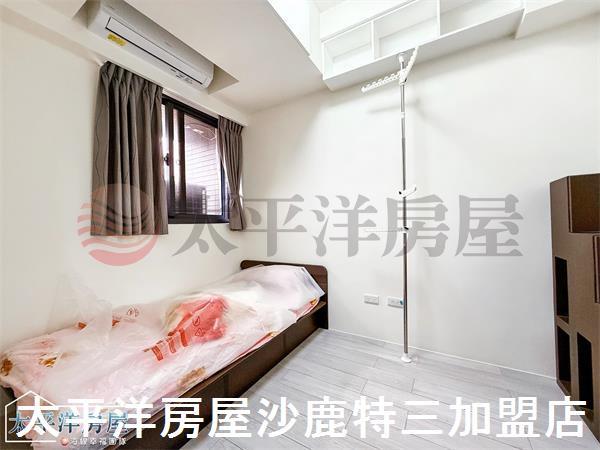 沙鹿華廈-5
