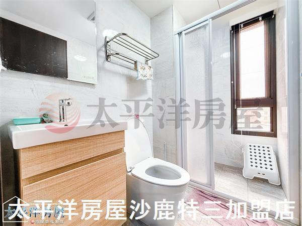 沙鹿華廈-8