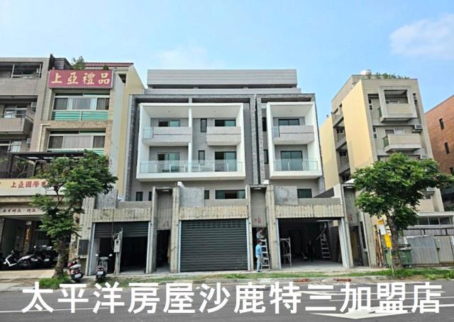北屯別墅-0