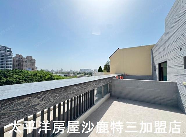 北屯別墅-1