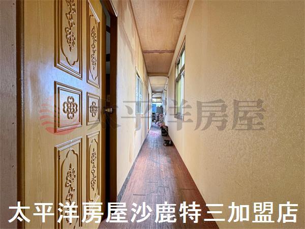 清水公寓-9