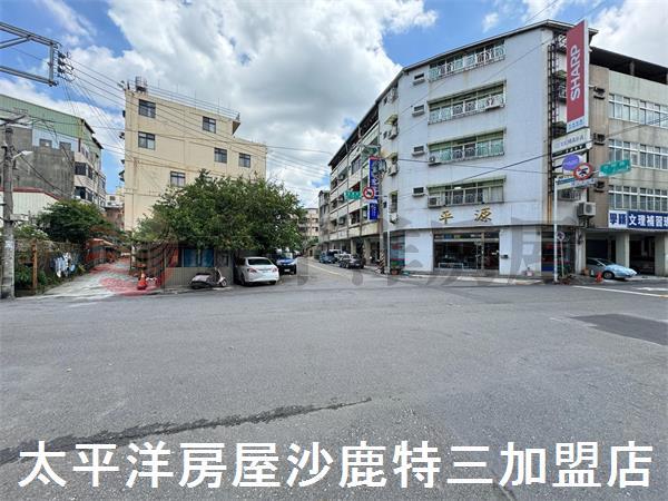 清水公寓-0