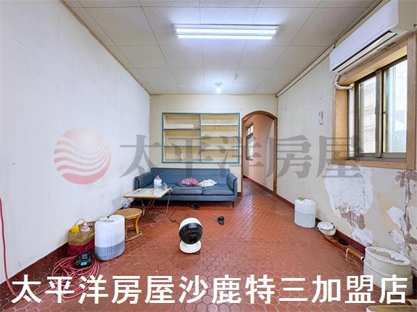 清水公寓-2