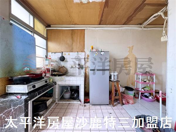 清水公寓-4
