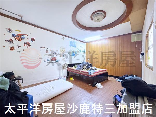 清水公寓-5
