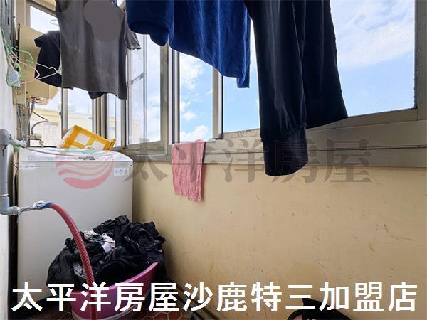 清水公寓-7