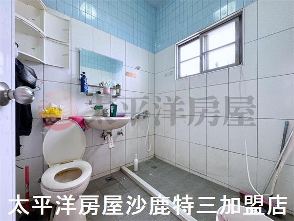 清水公寓-8