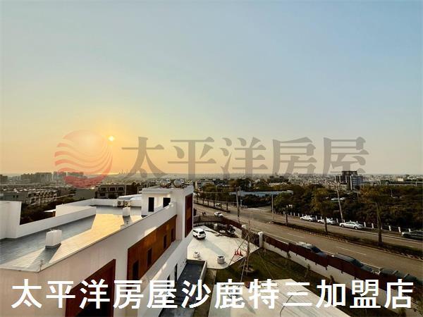 沙鹿別墅-14