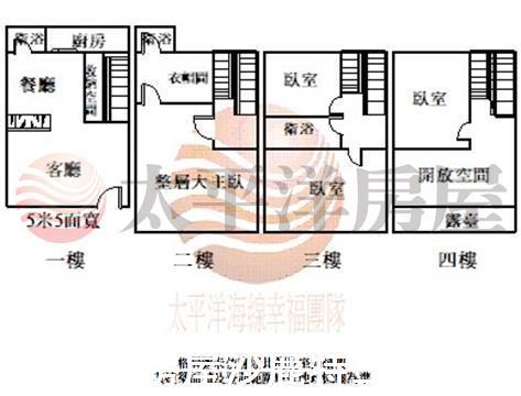 沙鹿別墅-1