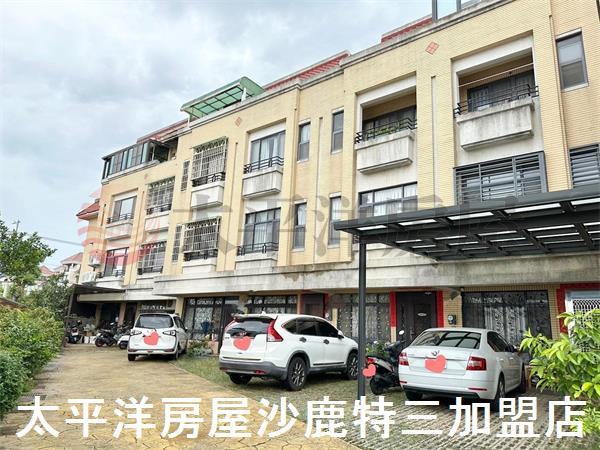 沙鹿別墅-2