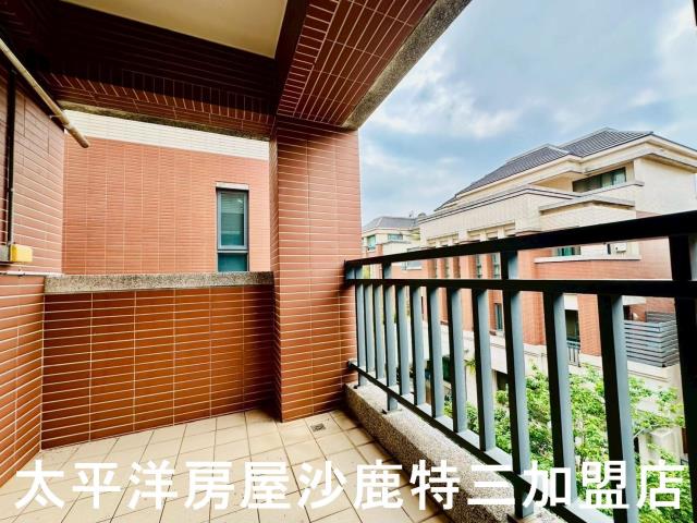 龍井別墅-9
