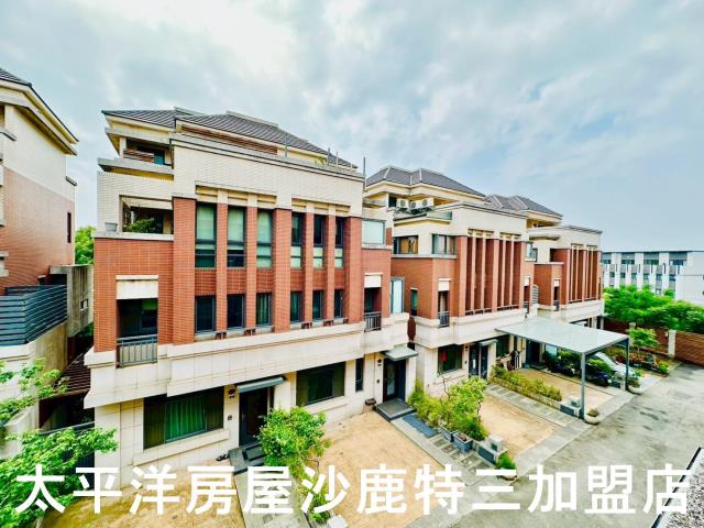 龍井別墅-14