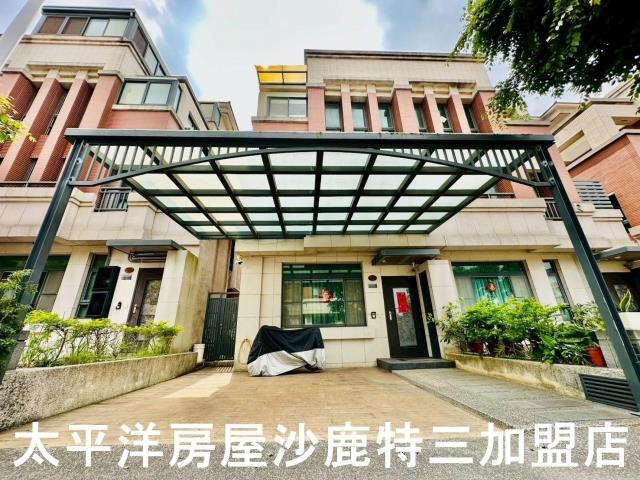 龍井別墅-1