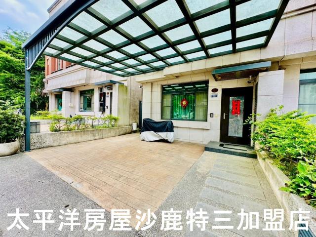龍井別墅-2