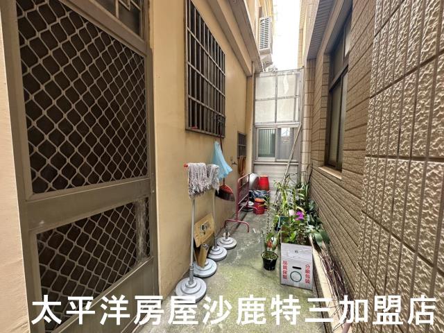 台中沙鹿別墅-9