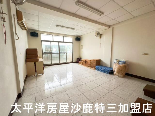 台中沙鹿別墅-2