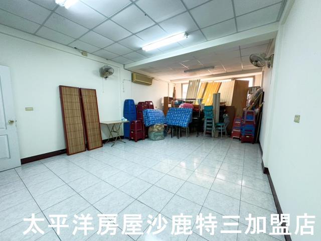 台中沙鹿別墅-4