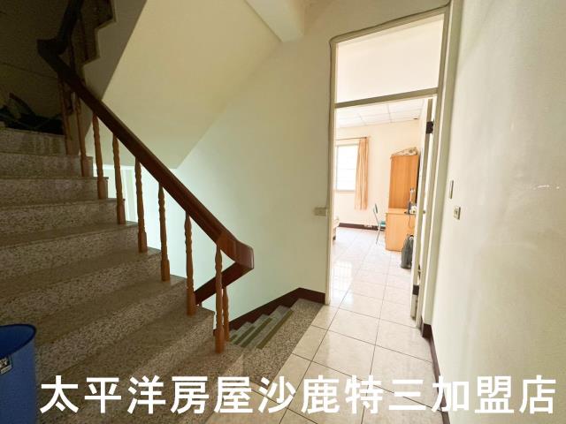 台中沙鹿別墅-5