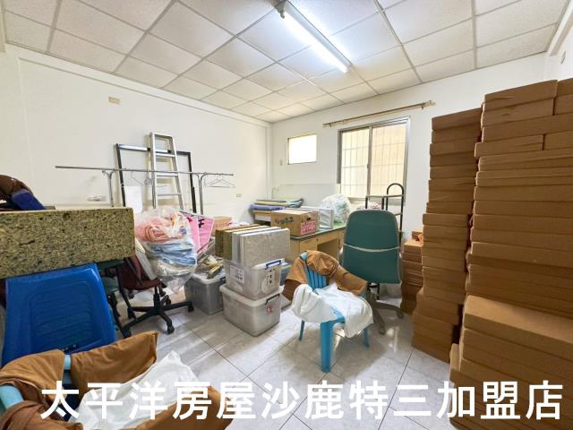 台中沙鹿別墅-6