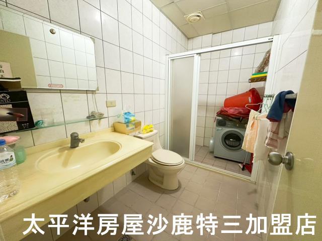 台中沙鹿別墅-8