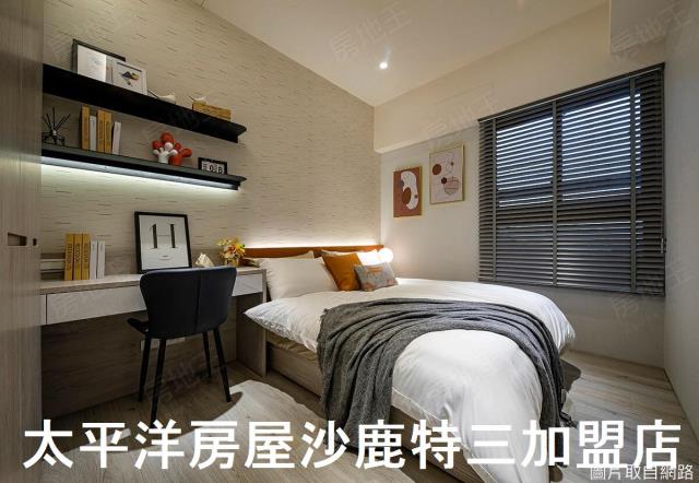 台中清水大樓-4