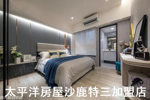 台中清水大樓-6