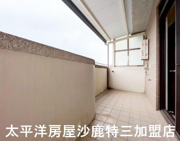 台中沙鹿透天-13