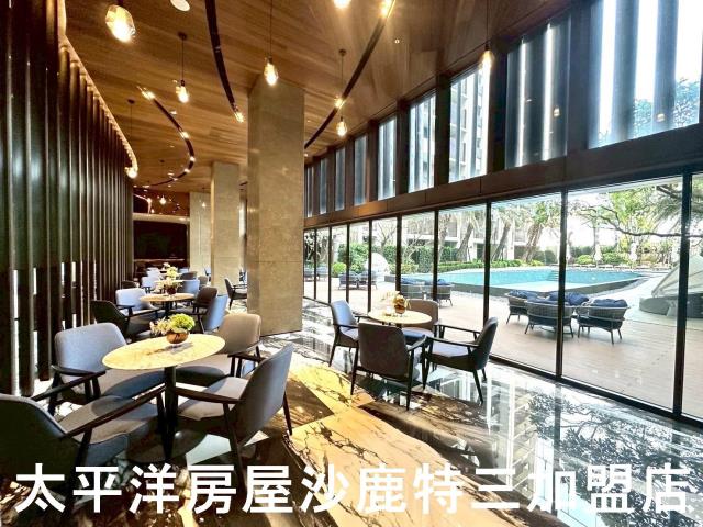 台中清水大樓-10